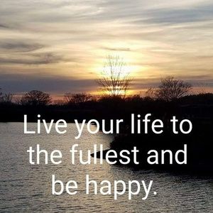 Meet your Posher, Maxine